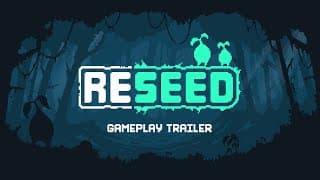 Gameplay Trailer