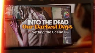 Dev Diary