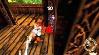 Gameplay video