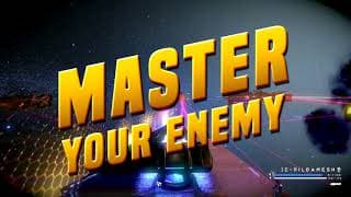 Announcement Trailer