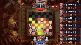 Gameplay Trailer