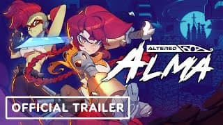 Trailer
