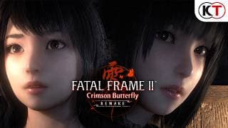 Launch Trailer