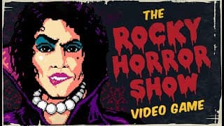 Announcement Trailer