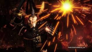 E3 2016 Trailer