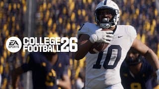 Gameplay Trailer