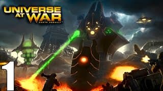 Gameplay video