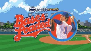 Jaleco Sports: Bases Loaded video 1