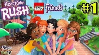 Gameplay video
