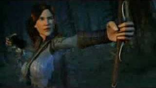 Game intro