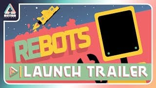 Launch Trailer