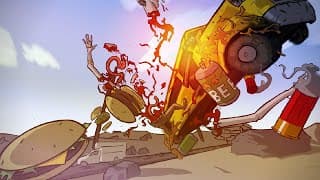 Gameplay Trailer