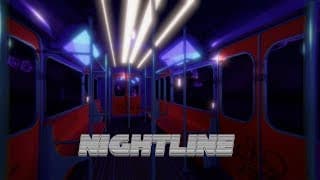 Launch Trailer