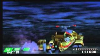 Gameplay video