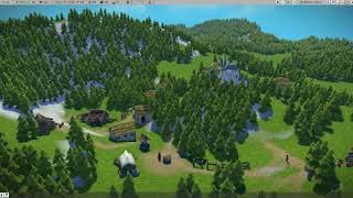 Gameplay video