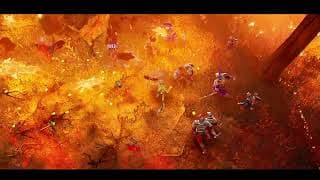 Announcement Trailer