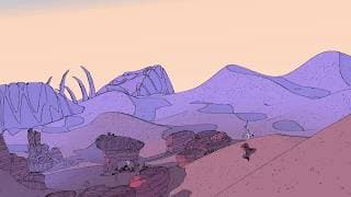Trailer