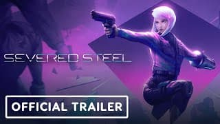 Release Date Trailer