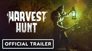 Release Date Trailer