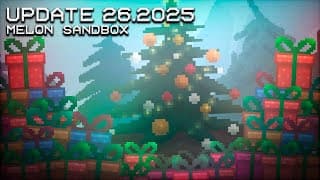 Update 26.2025
