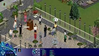 Gameplay video