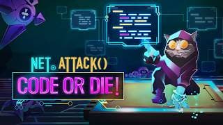 Launch Trailer