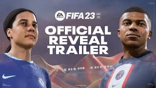 Announcement Trailer
