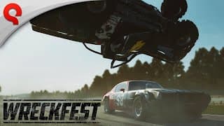 Announcement Trailer