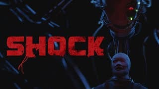 Announcement Trailer