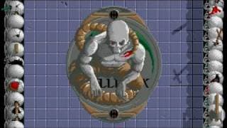 Gameplay video