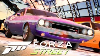 Announcement Trailer