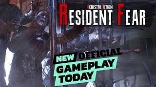 Gameplay Trailer