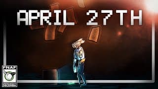 Release Date Trailer