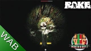 Gameplay video