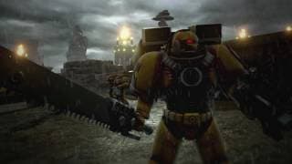 Eldar Faction Trailer