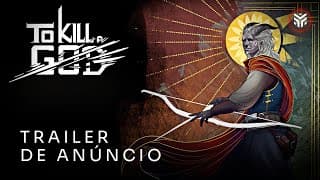 Announcement Trailer