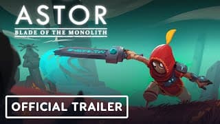 Release Date Trailer