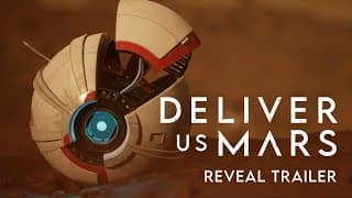Announcement Trailer