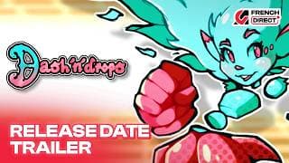 Release Date Trailer