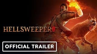 Gameplay Trailer