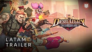 Trailer
