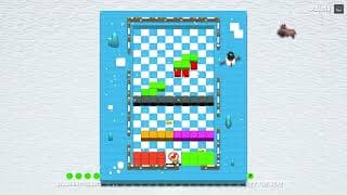 Snaketris: Rescue 'em all video 1
