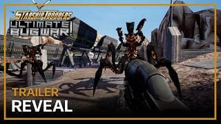 Announcement Trailer