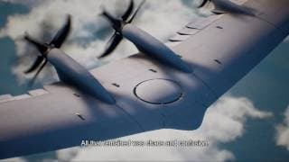 E3 2017: Cinematic Trailer