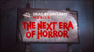 Announcement Trailer