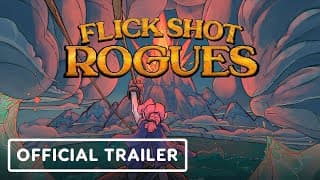 Gameplay Trailer