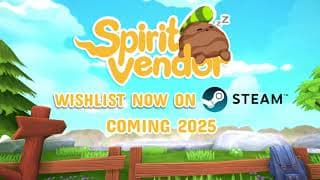 Announcement Trailer