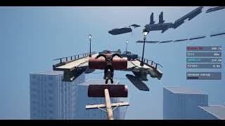Trailer
