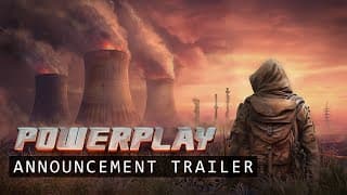 Announcement Trailer