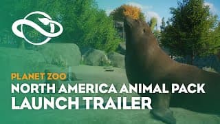 Launch Trailer
